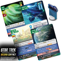 Star Trek: Captains Chair - Second Contact (EN)