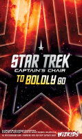 Star Trek: Captains Chair - To Boldly Gol (EN)
