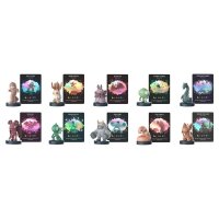 Twisted Cryptids: Vinyl Figure Blind Box (18) (EN)