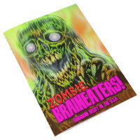 Zombie Braineaters! RPG: Suburban Decay In The U.S.A. (EN)