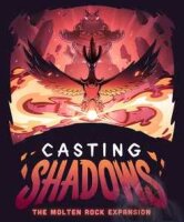 Casting Shadows: The Molten Rock (EN)