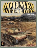 ASL: Doomed Battalions 4th Edition (EN)