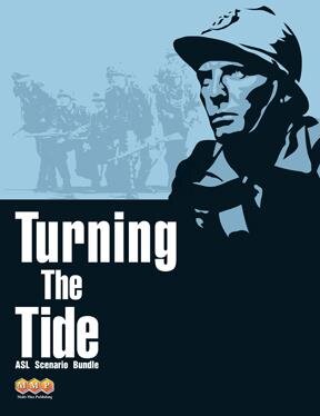 ASL: Turning the Tide Reprint (EN)