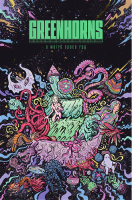 Greenhorns RPG (EN)