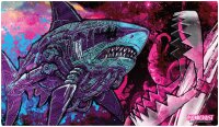Grimm Plunderlust: Cybersharks Playmat