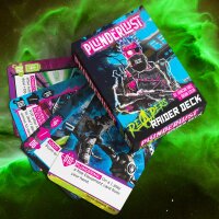 Grimm Plunderlust: Reaper Raider Deck (EN)