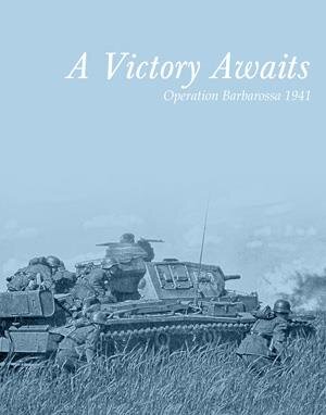 A Victory Awaits: Operation Barbarossa 1941 (EN)