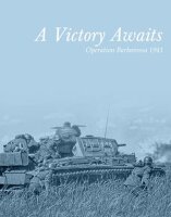 A Victory Awaits: Operation Barbarossa 1941 (EN)