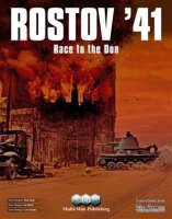 Rostov 41: Race to the Don Reprint (EN)