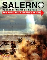 Salerno: The 1943 Allied Invasion of Italy (EN)