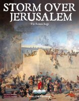 Storm Over Jerusalem: The Roman Siege (EN)
