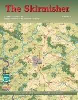 The Skirmisher 3 (EN)
