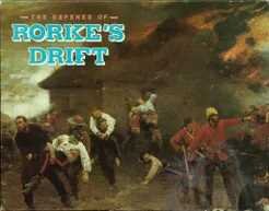 Defense of Rorke`s Drift (EN)