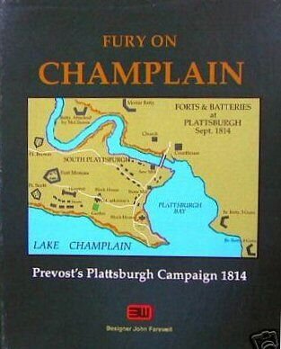 Fury on Champlain (EN)