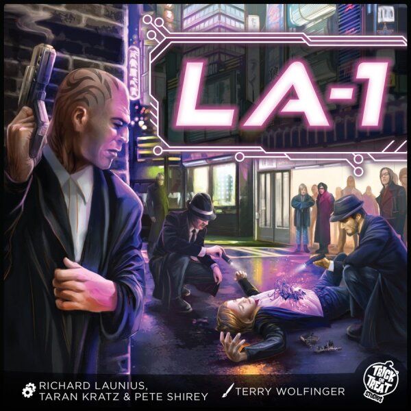 LA-1 (EN)
