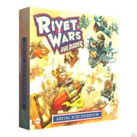 Rivet Wars: Aerial Aces (EN)