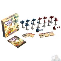 Rivet Wars: Aerial Aces (EN)