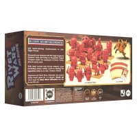Rivet Wars: Blight Reinforcements (EN)