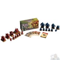 Rivet Wars: Vanguard Expansion (EN)