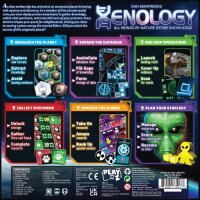 Xenology (EN)
