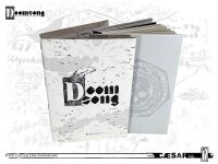 Doomsong RPG Corebook (EN)