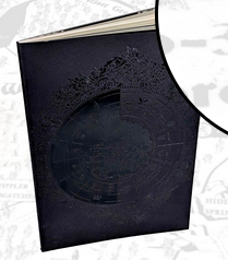 Doomsong RPG: Calendar of Painyme (EN)