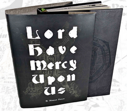 Doomsong RPG: Lord Have Mercy Upon Us (EN)