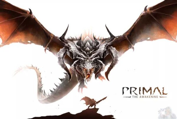 Primal: The Awakening (EN)