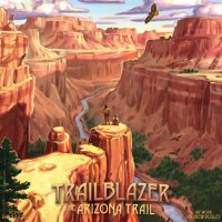 Trailblazer - The Arizona Trail: Deluxe Edition (EN)
