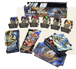 Seas of Havoc: Premium Insert