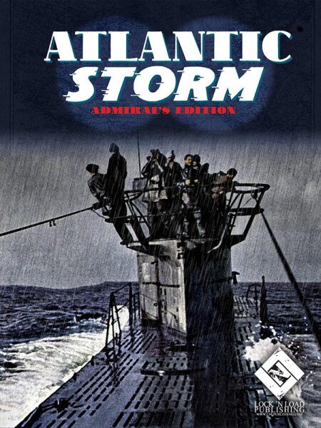 Atlantic Storm Admirals Edition (EN)