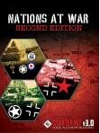 Nations at War: Starter Kit V3.0 (EN)