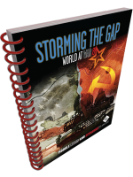 World at War 85: Storming the Gap Core Rules (EN)