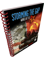 World at War 85: Storming the Gap Module Rules &...