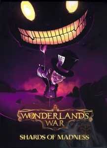 Wonderlands War: Shards of Madness (EN)