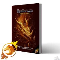 Bestiarium: Scales & Decay 5E (EN)