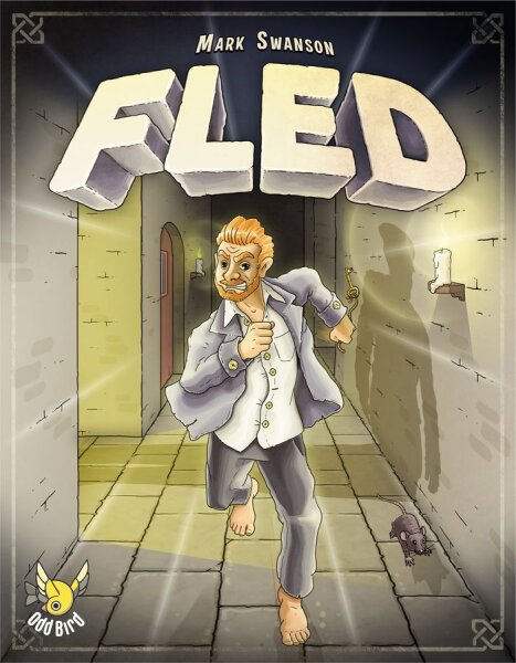 Fled Kickstarter Edition (EN)