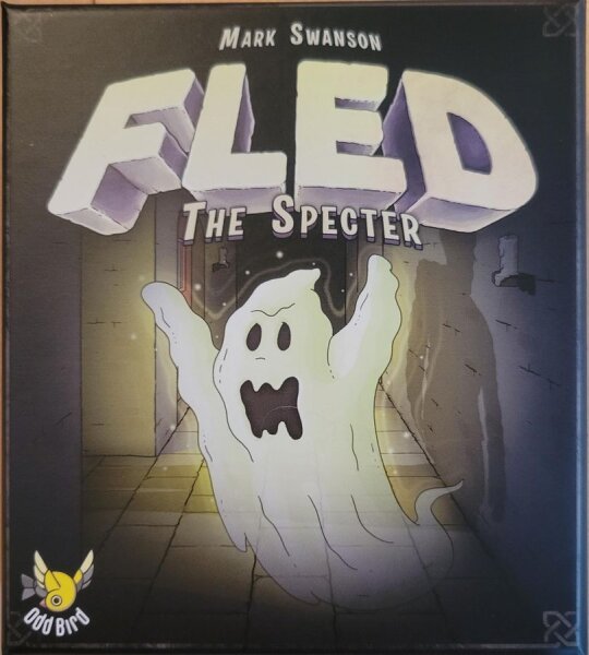 Fled: The Specter (EN)