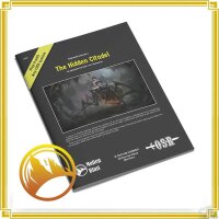 Hidden Citadel OSR (EN)