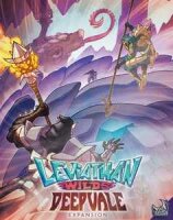 Leviathan Wilds: Deepvale (EN)