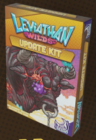 Leviathan Wilds: Update Kit Reprint Components (EN)