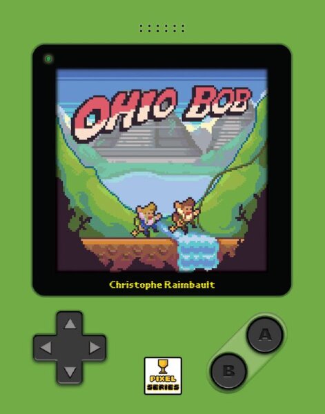 Ohio Bob (EN)