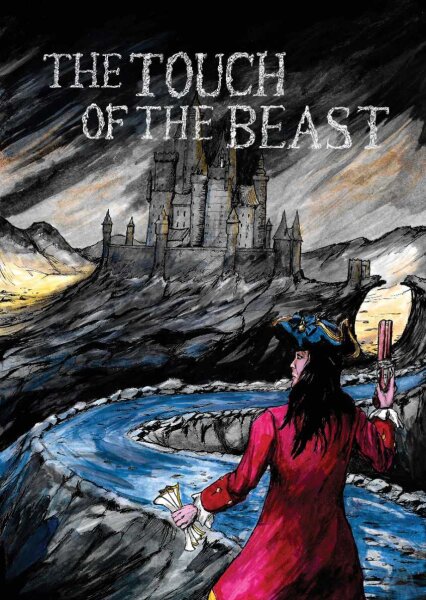 Touch of the Beast (EN)