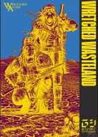 Wretched Wasteland RPG (EN)