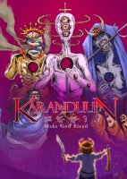 Karanduun RPG (EN)