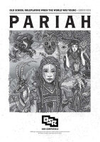 Pariah OSR (EN)