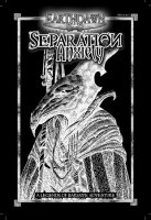Earthdawn RPG: Legends of Barsaive 03 - Separation...