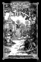 Earthdawn RPG: Legends of Barsaive 04 - That Which Was...