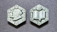 Earthdawn RPG: Throalic Tav Coin