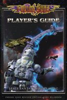 Fading Suns RPG: Player`s Guide Revised Edition (EN)